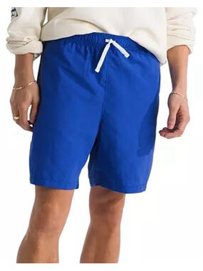 Men's The North Face Action Shorts XL Blue